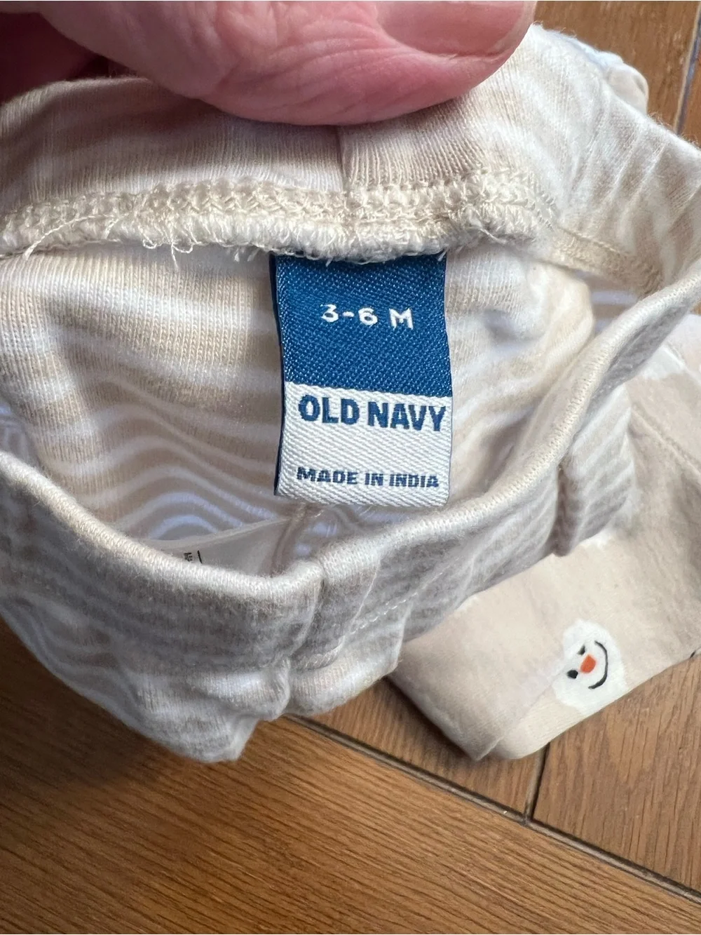 Old Navy two piece